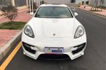 保时捷Panamera2010款Panamera 3.6L 