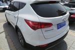 现代胜达2013款3.0L 自动舒适导航 京V 四驱