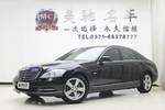 奔驰S级2012款S300L 商务型 Grand Edition