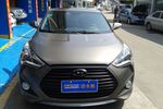 现代飞思Veloster2012款1.6T 自动豪华版