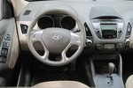 现代ix352010款2.4GLS 手自一体 尊贵版