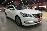 现代名图2016款1.8L 自动智能型GLS