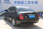 奔腾B702009款2.0L 手动舒适型