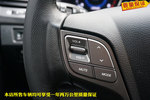 现代全新胜达2013款2.4L 自动两驱智能型