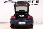 保时捷Panamera2014款Panamera 4 3.0T 