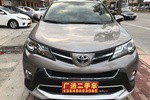 丰田RAV4荣放2013款2.0L CVT两驱都市版 