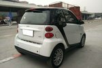 smartfortwo2011款1.0L MHD 硬顶标准版