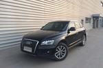 奥迪Q52012款2.0TFSI 技术型