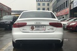 奥迪A4L2013款30 TFSI 自动舒适型