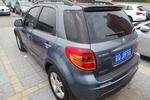 铃木天语SX42011款1.6L 自动 舒适型