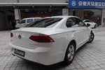 大众凌渡2015款230TSI 手动风尚版