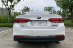 起亚K42015款1.8DLX Special