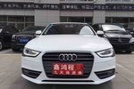 奥迪A4L2013款35 TFSI 自动技术型