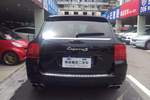 保时捷Cayenne2006款Cayenne 4.5 Turbo S