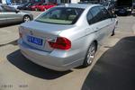 宝马3系2007款新325i 2.5 手自一体豪华运动型