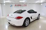 保时捷Cayman2009款Cayman 2.9L 