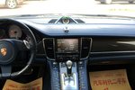 保时捷Panamera2010款Panamera 4S 4.8L 