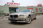 宝马7系2013款740Li xDrive