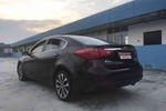 起亚K32012款1.6L 自动Premium 