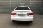 奥迪A4L2013款35 TFSI 自动标准型