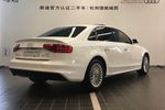 奥迪A4L2016款30 TFSI 典藏版 自动舒适型