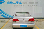 大众捷达2008款1.6L CIX-P 手动 伙伴 