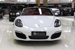 保时捷Boxster2013款Boxster 2.7L 