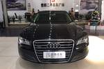 奥迪A8L2013款45 TFSI quattro舒适型