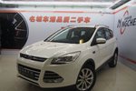 福特翼虎2015款1.5L GTDi 两驱风尚型