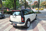 MINICLUBMAN2007款1.6L COOPER Excitement  