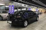 马自达MAZDA3经典2008款1.6L 手动 标准型