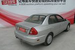 东南菱帅2003款1.6 EXi-Luxury 手动五速