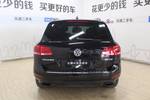 大众途锐2015款3.0TSI V6 舒适型