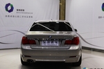 宝马7系2011款730Li 典雅型