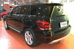 奔驰GLK级2014款GLK 260 4MATIC 动感型