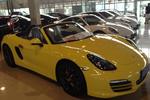 保时捷Boxster2013款Boxster