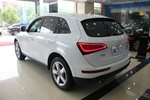 奥迪Q52013款40 TFSI 舒适型