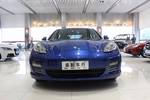 保时捷Panamera2010款Panamera 4 3.6L 