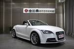 奥迪TTS2011款TTS Coupe 2.0TFSI quattro