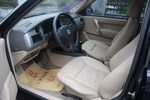 大众桑塔纳志俊2008款1.8L 手动 休闲型