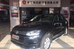 大众途锐2011款3.0TSI V6 舒适型 