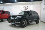 奔驰GLK级2013款改款 GLK 300 4MATIC 豪华型