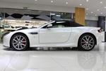 阿斯顿马丁V8 Vantage2011款4.7 Sportshift Coupe