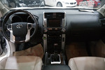 丰田普拉多2010款4.0L VX NAVI