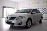 丰田卡罗拉2008款1.8 GLX-S 手动