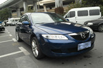 马自达Mazda62003款2.3技术型