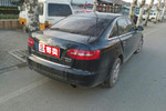 奥迪A6L2009款2.0TFSI 标准型AT