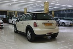 MINIMINI2013款1.6L ONE 限量第二款