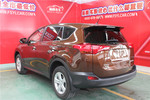 丰田RAV42013款2.0L CVT两驱都市版 