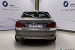 宝马7系2011款730Li 典雅型